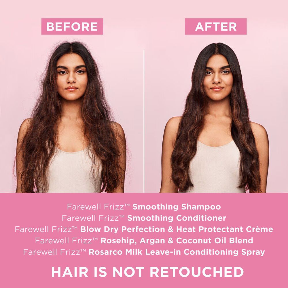 BRIOGEO Farewell Frizzβ’ Smoothing Conditioner