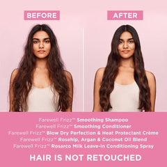 BRIOGEO Farewell Frizzβ’ Smoothing Conditioner