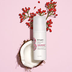 BRIOGEO Farewell Frizzβ’ Rosarco Milk Leave-In Conditioner