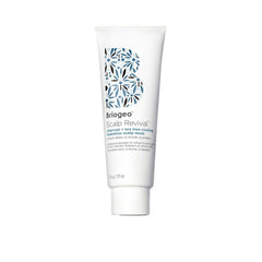 BRIOGEO Scalp Revivalβ’ Charcoal + Tea Tree Cooling Hydration Mask