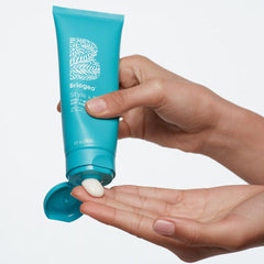 BRIOGEO Style + Treatβ’ Yuzu + Plum Oil Air Dry Hair Styling Cream