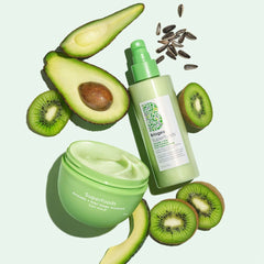 BRIOGEO Briogeo Superfoodsโข Avocado + Kiwi Mega Moisture 3-in-1 Leave-In Spray