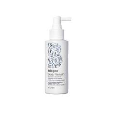 بخاخ BRIOGEO Scalp Revival™ لإزالة تراكمات السموم بالفحم وشجرة الشاي