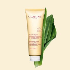 CLARINS Hydrating Gentle Foaming Cleanser