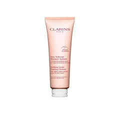 CLARINS Soothing Gentle Foaming Cleanser