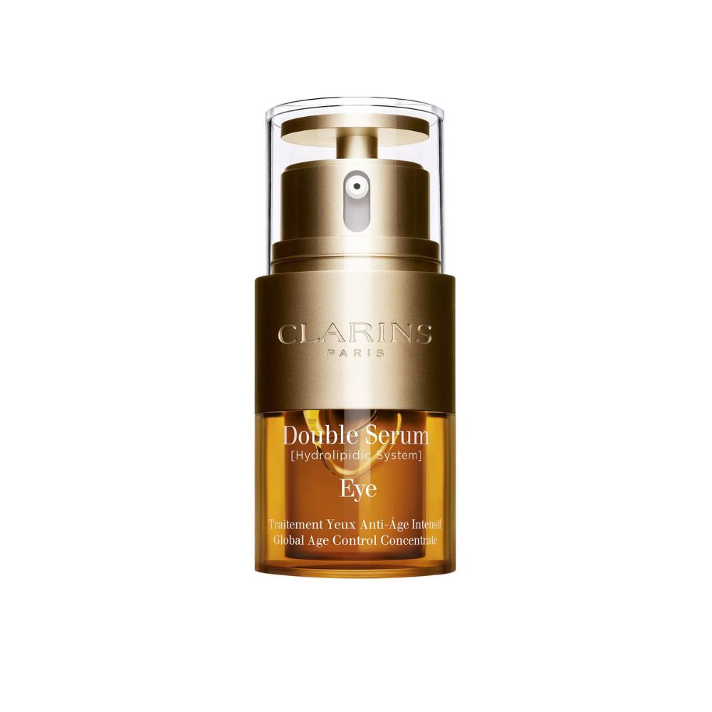 CLARINS Double Serum Eye