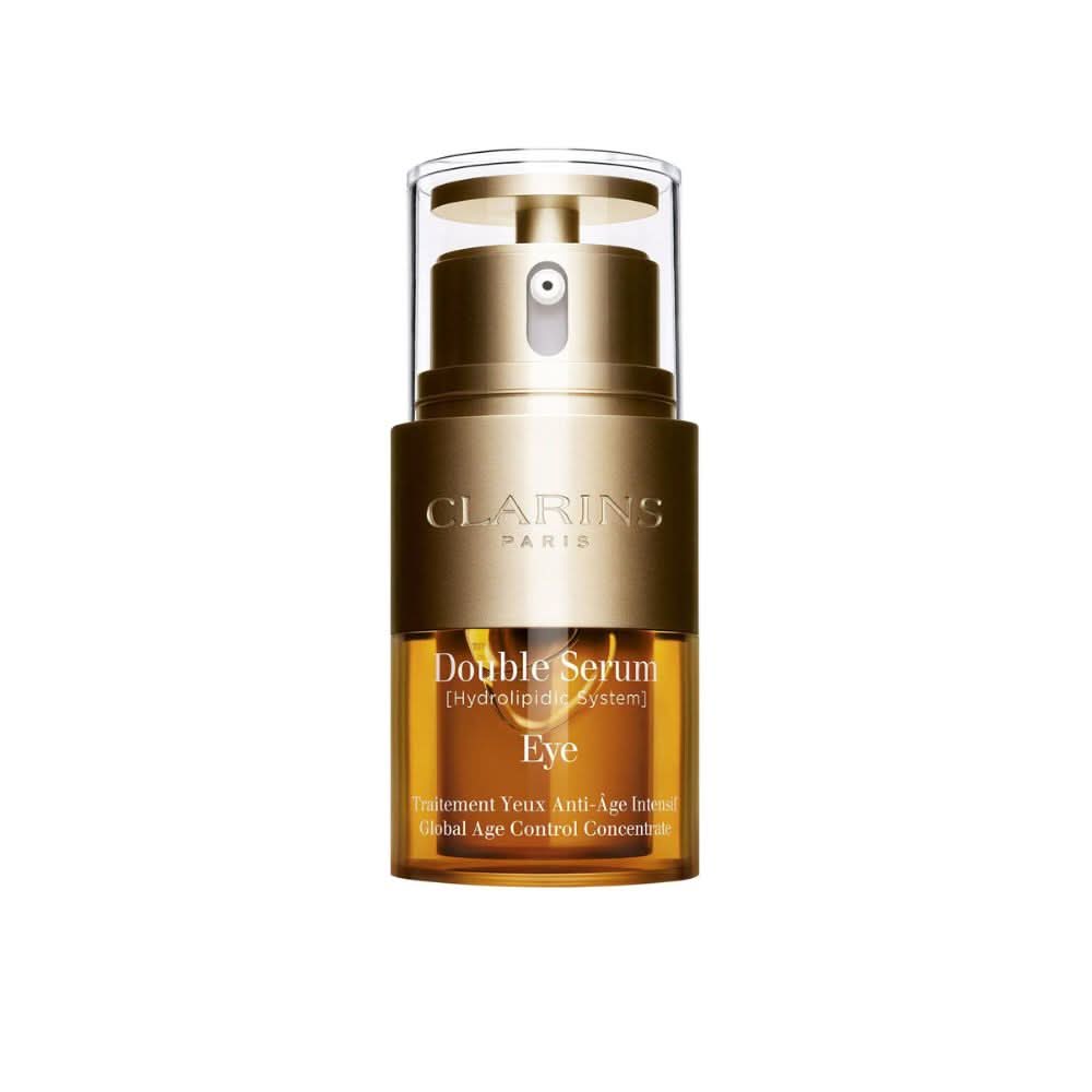 CLARINS Double Serum Eye