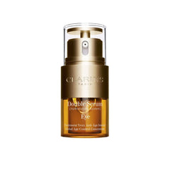 CLARINS Double Serum Eye