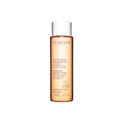 CLARINS Cleansing Micellar Water