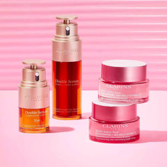CLARINS Multi-Active Day Cream SPF15