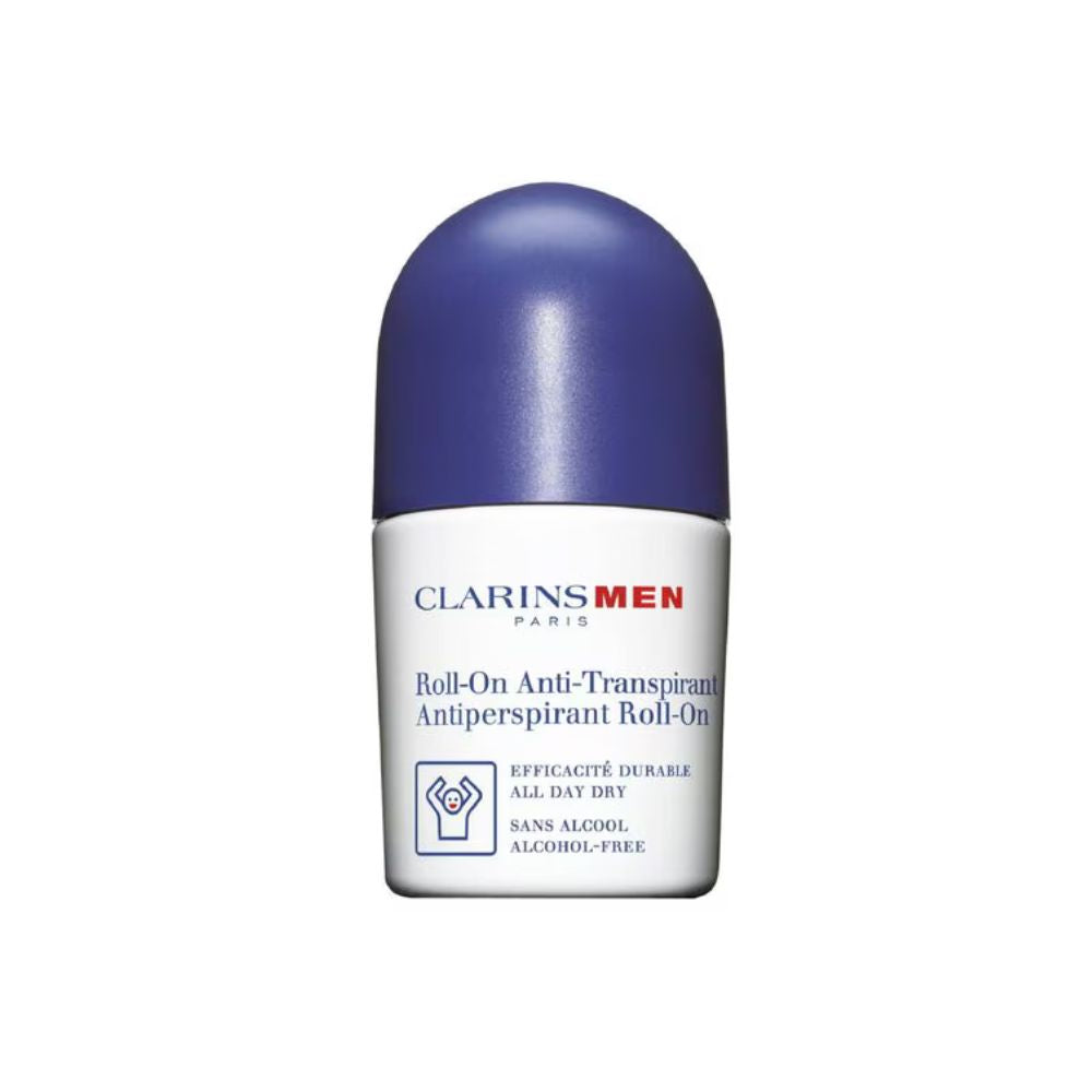 CLARINS ClarinsMen Roll-on Antiperspirant / Deodorant