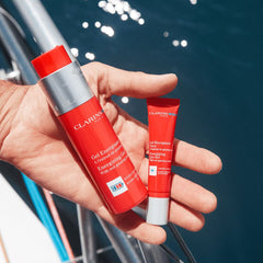 CLARINS CLARINS MEN - Energizing Eye Gel