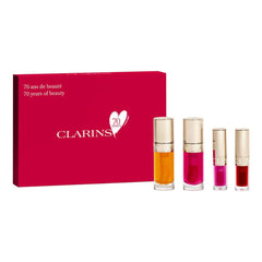 CLARINS Iconic Lip Comfort Oils