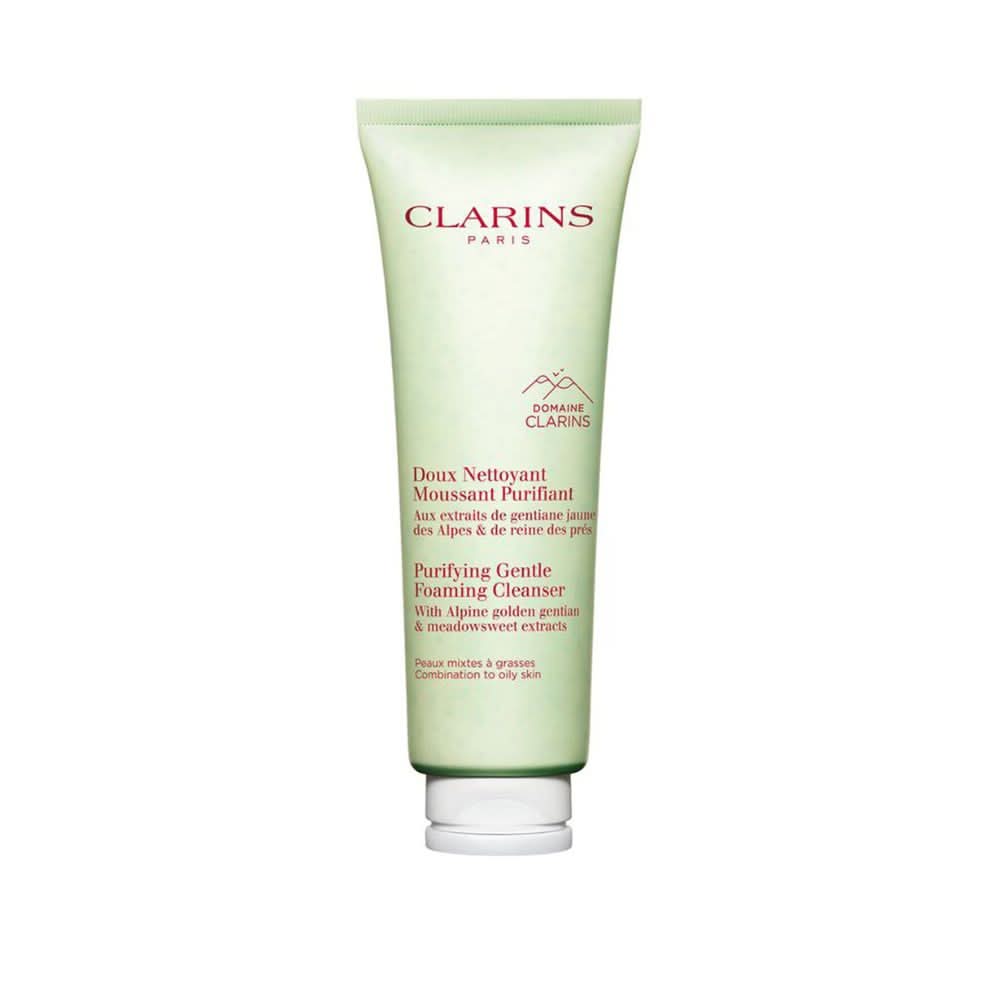 CLARINS Purifying Gentle Foaming Cleanser