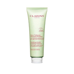 CLARINS Purifying Gentle Foaming Cleanser