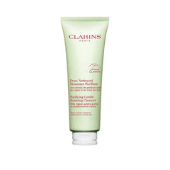 CLARINS Purifying Gentle Foaming Cleanser