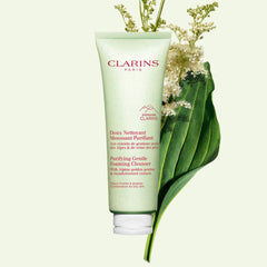 CLARINS Purifying Gentle Foaming Cleanser