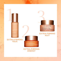 CLARINS Extra-Firming Energy