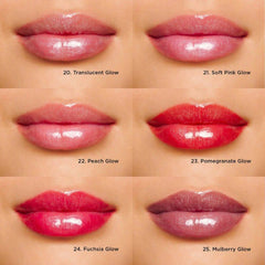 CLARINS Lip Perfector Glow
