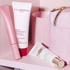 CLARINS Lip Perfector Glow