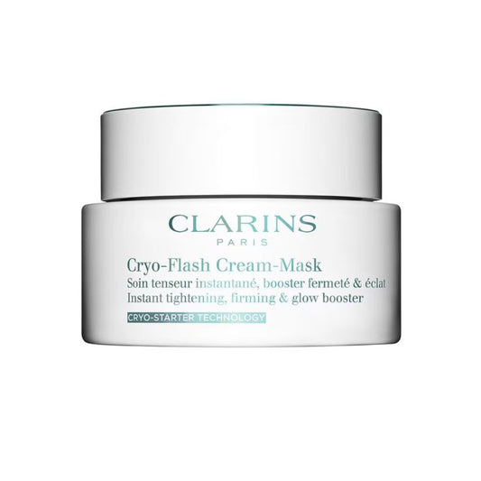CLARINS Cryo-Flash Cream-Mask