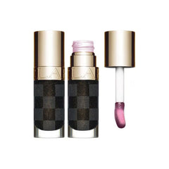 CLARINS Black & White Lip Comfort Oil