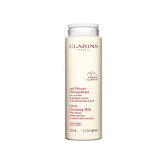 CLARINS Velvet Cleansing Milk