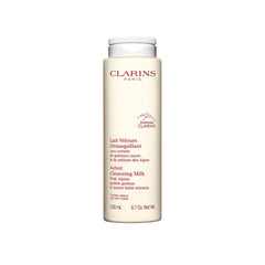 CLARINS Velvet Cleansing Milk