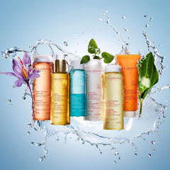 CLARINS Velvet Cleansing Milk