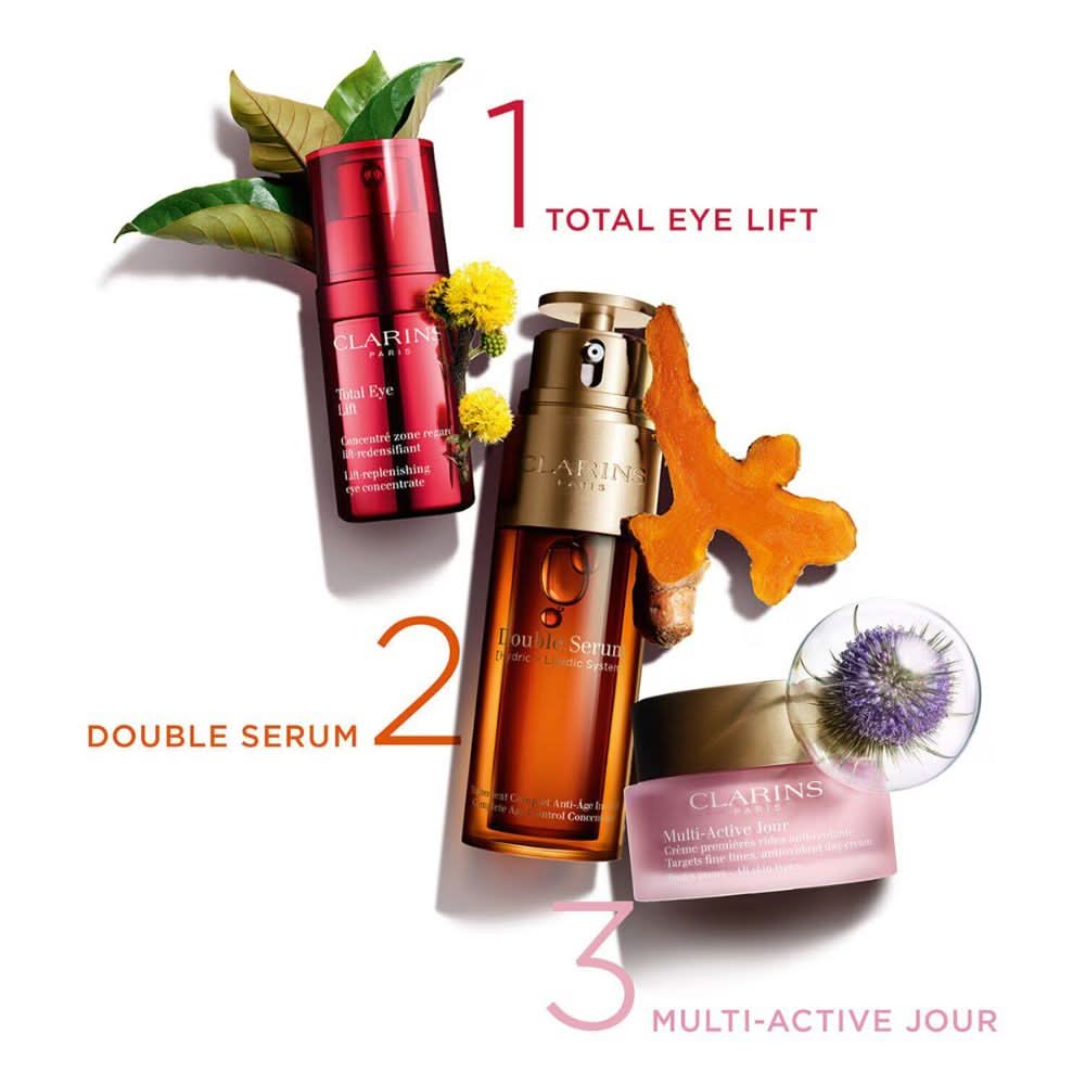 CLARINS total Eye Lift