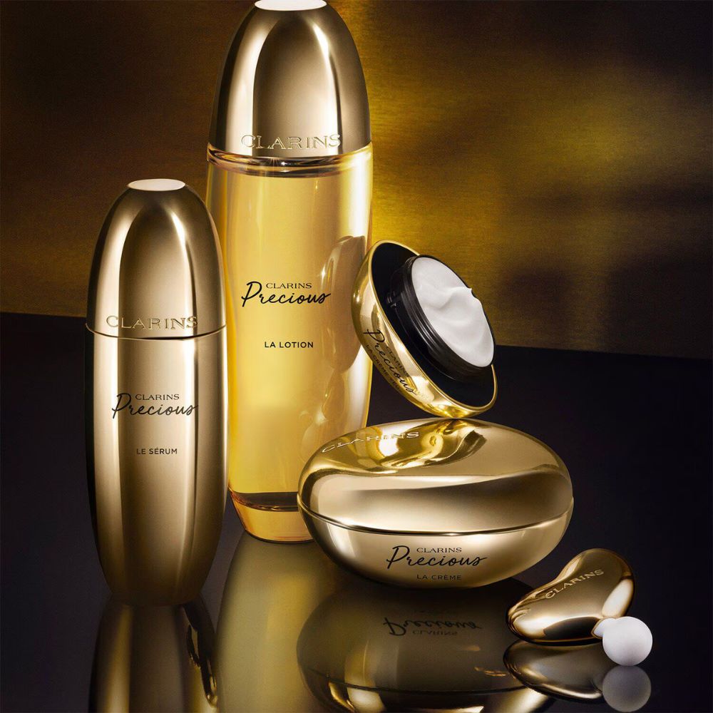 CLARINS PRECIOUS Clarins Precious L'Outil