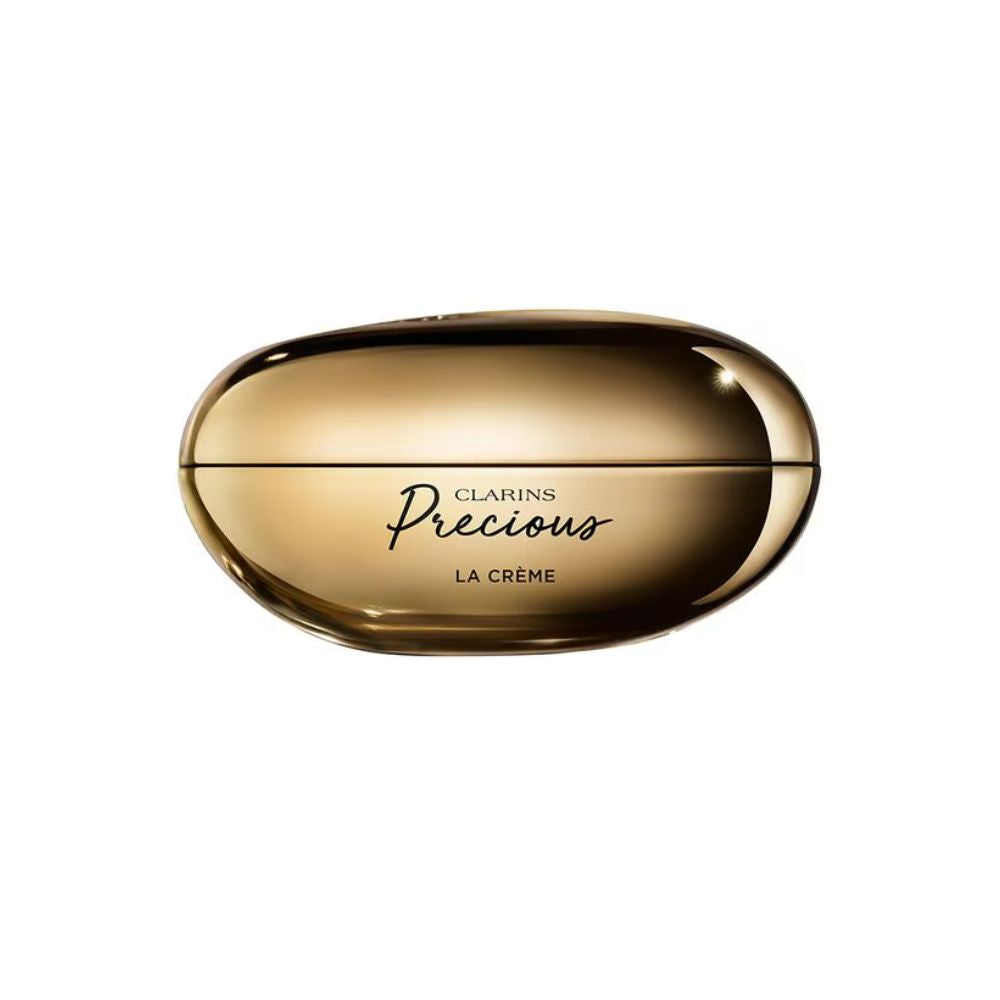 CLARINS PRECIOUS Clarins Precious La CrΓ©me