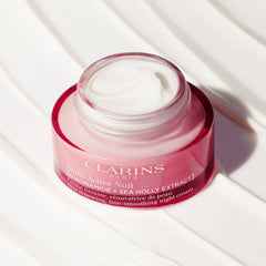 CLARINS Multi-Active Night Cream Dry Skin