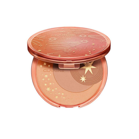 CLARINS Bronzing Compact