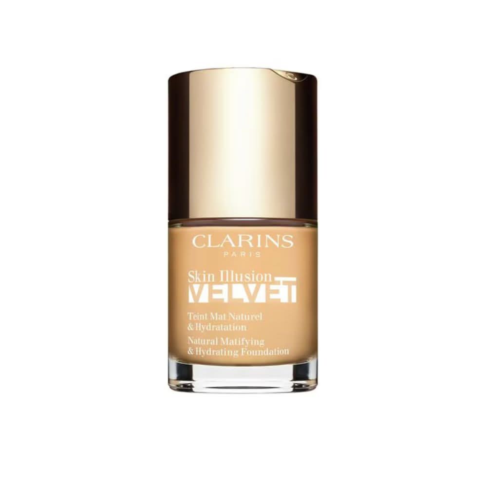 CLARINS Skin Illusion Velvet