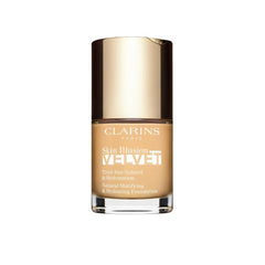 CLARINS Skin Illusion Velvet