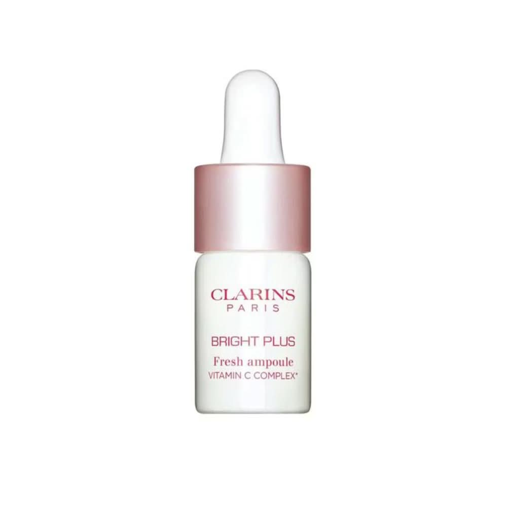 CLARINS Bright Plus Fresh Ampoule