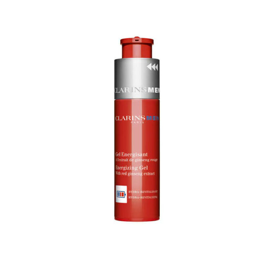 CLARINS Clarinsmen Energising Gel