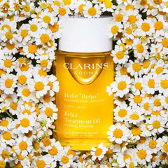 CLARINS Relax Body Treatment Oil
