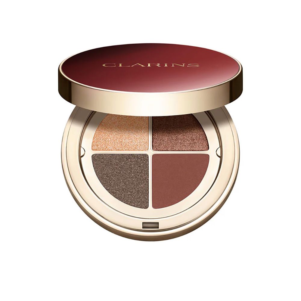 CLARINS Ombre 4 Couleurs