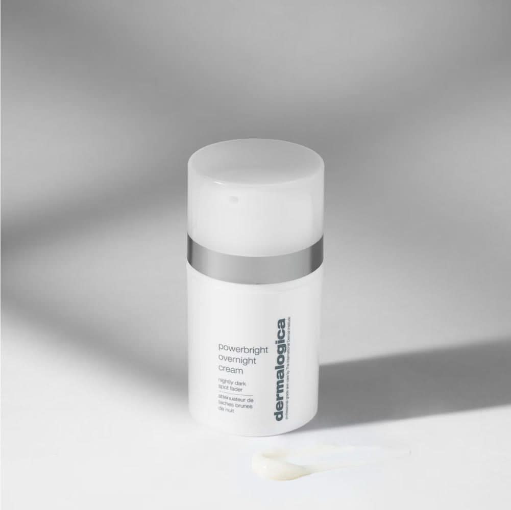 DERMALOGICA Powerbright Ovenight Cream