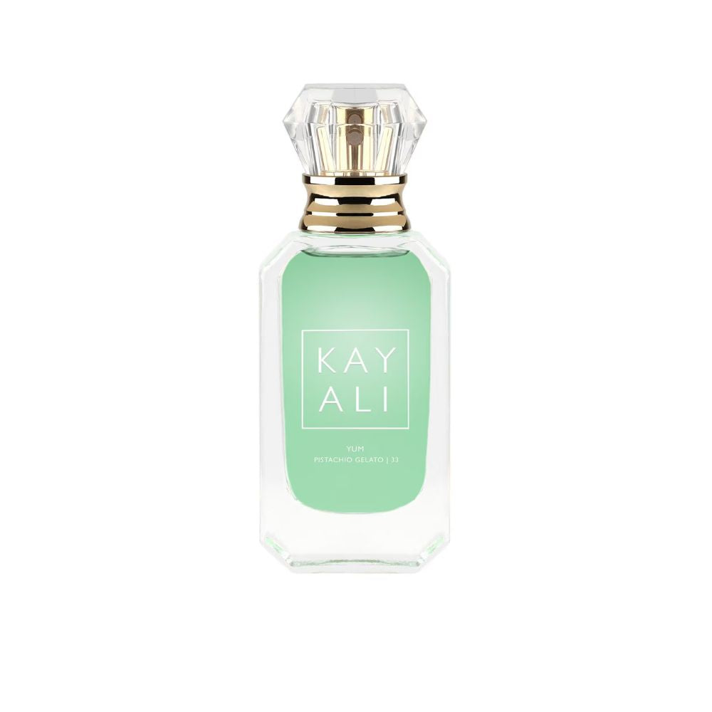KAYALI Yum Pistachio Gelato | 33 - Eau de Parfum Intense