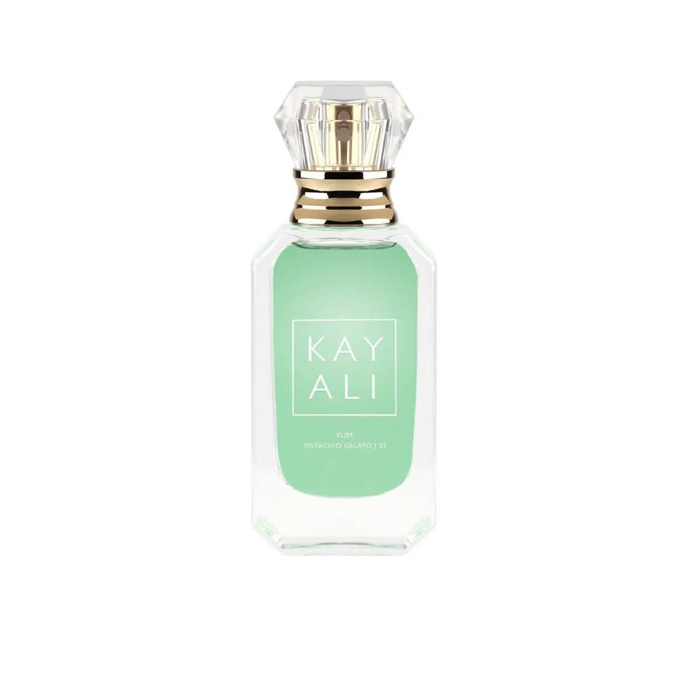 KAYALI Yum Pistachio Gelato | 33 - Eau de Parfum Intense