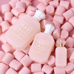 كيالي يم بوجي مارشميلو | 81 ماء عطر مكثف