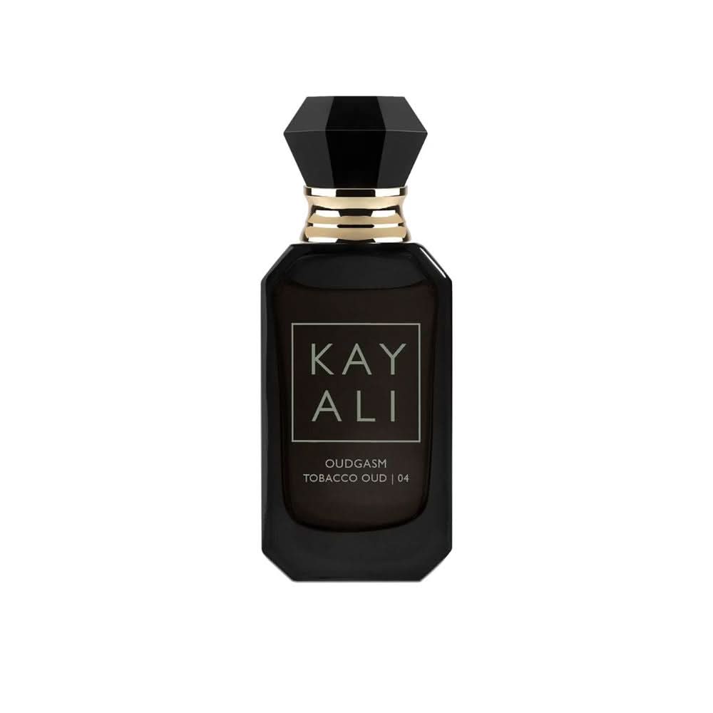 KAYALI Oudgasm التبغ العود | 04 ماء عطر مكثف