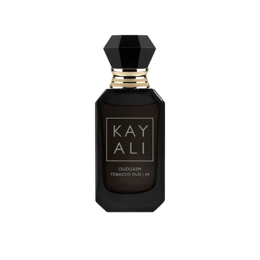 KAYALI Oudgasm التبغ العود | 04 ماء عطر مكثف