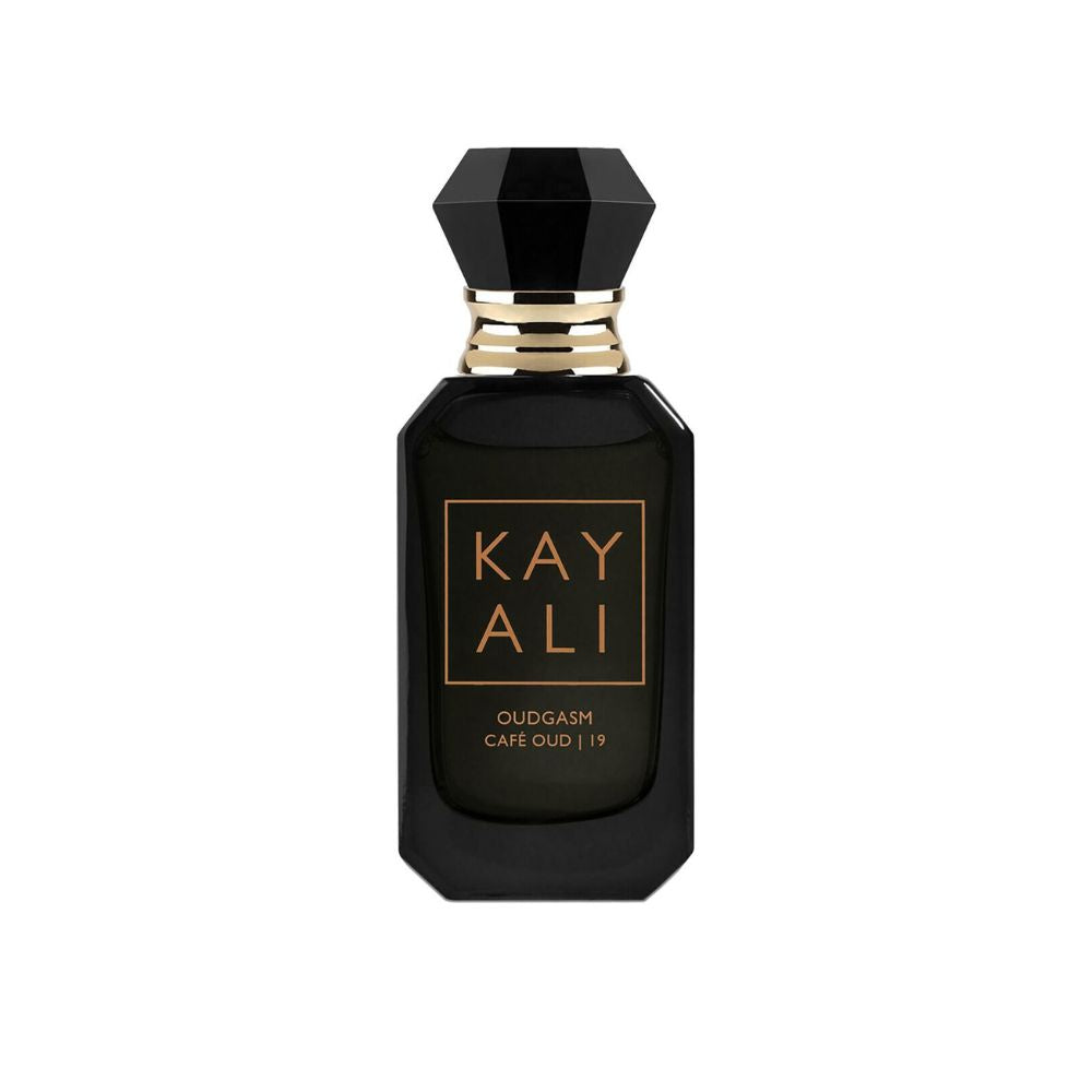 KAYALI Oudgasm كافيه عود | 19 او دي بارفان انتينس