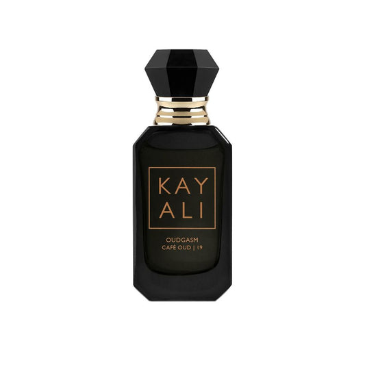 KAYALI Oudgasm Café Oud | 19 Eau de Parfum Intense