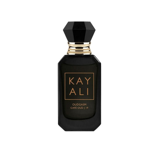 KAYALI Oudgasm كافيه عود | 19 او دي بارفان انتينس
