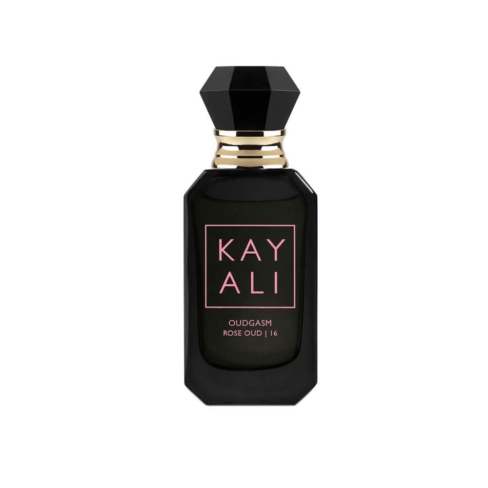 KAYALI Oudgasm روز عود | 16 ماء عطر مكثف